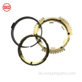 Autogetriebe Getriebe Synchronizer Ring OEM 9464466188 für Fiat Ducato